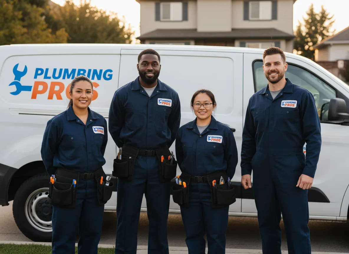 Water Heater Repair company in Kingston, OK